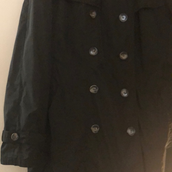 Gallery pea coat - Picture 8 of 8